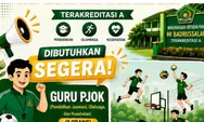 Lulusan S1 Olahraga Merapat! MI Badrussalam Surabaya Buka Lowongan Guru PJOK, Cek Syaratnya