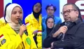 Debat Qodari vs Fathimah Azzahra BEM UI: Bakom RI Luruskan Cara Pandang Mahasiswa soal MBG, Ingatkan Siswa Tak Bisa Fokus Belajar dalam Keadaan Lapar