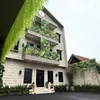 Hotel Hidden Gem Bernuansa Bali di Bogor! The Tugu Residence Bebas Check-in Kapan Aja