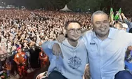 Ahmad Ali Siapkan Generasi Muda Sulteng sebagai Jawaban Sulitnya Lapangan Kerja