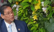 Bicara Pelaksanaan Program MBG di Podcast  Denny Sumargo, Menkeu Purbaya Singgung Perbaikan dan Efisiensi Besar-besaran