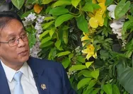 Bicara Pelaksanaan Program MBG di Podcast  Denny Sumargo, Menkeu Purbaya Singgung Perbaikan dan Efisiensi Besar-besaran