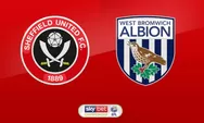 PREDIKSI West Brom vs Sheff Utd Liga Championship Sabtu 13 Desember 2025 Jam 03.00 WIB