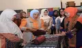 Sinergi Jatim-Kalbar: Strategi Khofifah dan Dekranasda Bawa Produk Lokal Naik Kelas, Dorong Kolaborasi UMKM