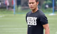 Pemain Persib Tak Dipanggil Timnas, Atep Pertanyakan Keputusan Tersebut!