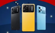 Perbandingan Spesifikasi POCO X5 Pro dan POCO X6 Pro: Apakah Wajib Upgrade?