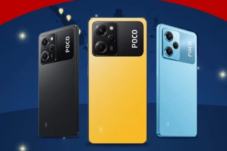 POCO X5 Pro 5G 
