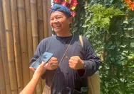 Haru Warga Bengkulu Lihat Presiden Prabowo di HUT ke-81 RI: Meti Zalgroup Ungkap Rasa Bangga pada Kepemimpinan Presiden Prabowo Subianto