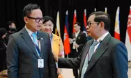 Forum ASEAN 2025, Wamendagri Bima Arya Apresiasi Kebijakan Transportasi Gubernur Pramono