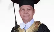 Prof Totok Prasetyo Berpulang, Keluarga Besar Polines Berduka