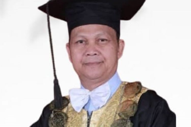 Prof Totok Prasetyo Berpulang, Keluarga Besar Polines Berduka