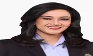 Profil Friderica Widyasari Dewi Ketua OJK yang Baru Sekaligus Wakil, Pernah 10 Tahun Berkarir di BEI dan Direktur Keuangan KSEI