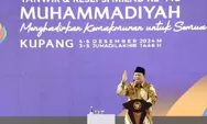 Tantang Pejabat Puasa Dinas Luar Negeri hingga Bisa Hemat Rp15 Triliun, Prabowo: Kritislah untuk Kepentingan Rakyat!