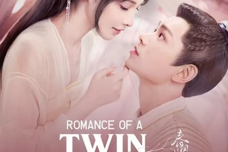Romance of a Twin Flower (2023) - Photos - MyDramaList in 2023