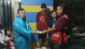 PMI Kota Tangerang Distribusikan Bantuan untuk Warga Terdampak Banjir