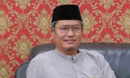 Sekda Zulhidayat Imbau Masyarakat Diminta Periksa Pastikan Keamanan Rumah Aman Sebelum Mudik Lebaran