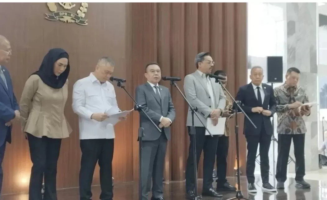 Perpres Perlindungan Ojol Resmi Terbit, Atur Kemitraan hingga Jaminan Sosial Pengemudi (ilustrasi/Beritaonline.co)