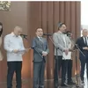 Perpres Perlindungan Ojol Resmi Terbit, Atur Kemitraan hingga Jaminan Sosial Pengemudi