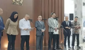 Perpres Perlindungan Ojol Resmi Terbit, Atur Kemitraan hingga Jaminan Sosial Pengemudi