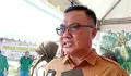 Jelang Hari Raya Idul Adha, DPPP Tanjungpinang Perketat Pengawasan dan Periksa Kesehatan Hewan Kurban