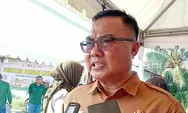 Jelang Hari Raya Idul Adha, DPPP Tanjungpinang Perketat Pengawasan dan Periksa Kesehatan Hewan Kurban