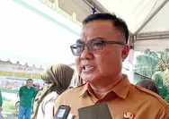 Jelang Hari Raya Idul Adha, DPPP Tanjungpinang Perketat Pengawasan dan Periksa Kesehatan Hewan Kurban