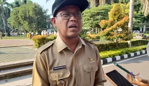 Imam Budi Hartono Pastikan Data Warga Depok Aman, Siap Perkuat Keamanan Data