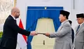 Presiden Prabowo Subianto akan Terima Lagi Surat Kepercayaan dari 17 Dubes LBBP Negara Sahabat