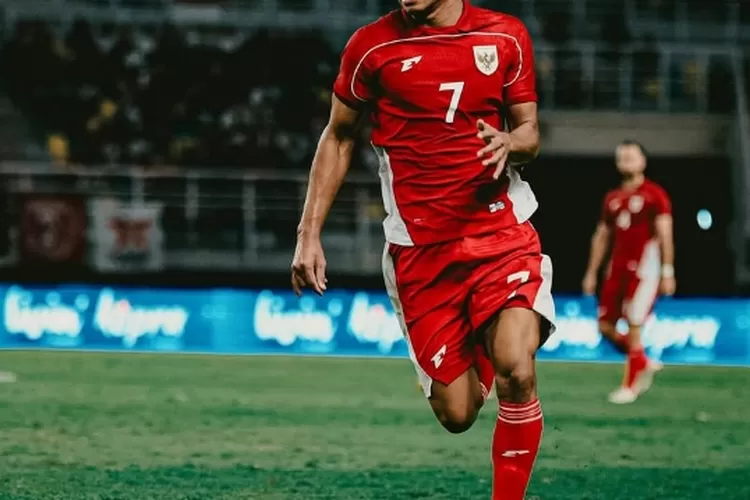 Menuju SEA Games 2025: Timnas U-23 Indonesia Siap Tempur, Marselino Ferdinan Jadi Andalan