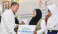 10.285 Pekerja Rentan di Batam Terima Perlindungan Jaminan Sosial Ketenagakerjaan BPJS Pemko Batam