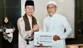 Saat Safari Ramadan, Walikota Batam Salurkan Bantuan Pembangunan Masjid di Kecamatan Batuaji