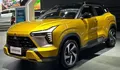 Mitsubishi XForce Ultimate Diamond Sense Tahun 2026 Kini Dibandrol Harga Rp.432 Juta