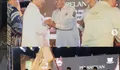 Walikota Amsakar Ajak Warga Perantau Turut Membangun Batam dan Tumbuhkan Rasa Memiliki Daerah Tempat Tinggal
