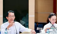 Ciptakan Suasana Kondusif Selama Ramadan dan Idul Fitri, Pemko Batam Atur Operasional Tempat Hiburan