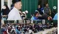 Sekda Sambut Kedatangan Jemaah Haji Kloter 1 Debarkasi Batam Tiba di Tanah Air