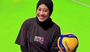 Debut Megawati Hangestri, Tiket Hyundai Hillstate vs Wonder Dogs Sold Out, Intip Jadwal Pertandingannya, Bisakah Ditonton dari Indonesia?