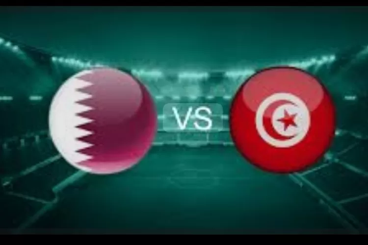 Qatar vs Tunisia