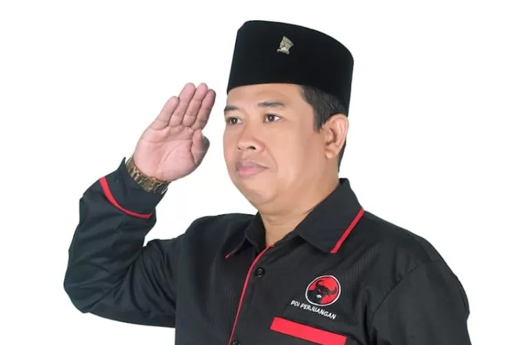 Anggota DPRD Kota Depok Fraksi PDI Perjuangan, Imam Turidi