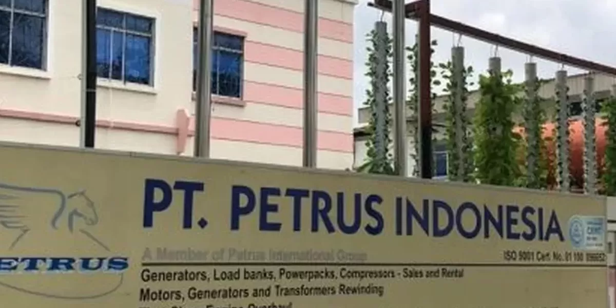 Membuka Lowongan untuk 4 Posisi Dibutuhkan.