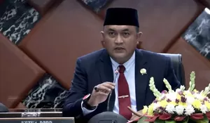 Ketua DPRD Kabupaten Bogor: Dana Desa 2024 harus Tepat Sasaran