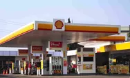 Shell Super Hadir Lagi di SPBU, Berikut Lokasi & Harga BBM Terbarunya