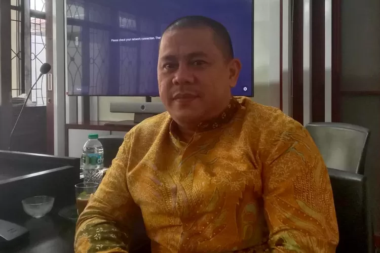 Wakil Ketua II DPRD Kota Bekasi, Faisal. (Istimewa)