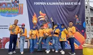 Ni Ketut Indrawati: Beri Dukungan untuk Seluruh Inorga, Jaga Kesehatan dan Tetap Semangat