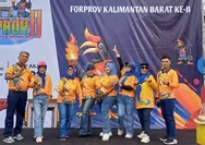 Ni Ketut Indrawati: Beri Dukungan untuk Seluruh Inorga, Jaga Kesehatan dan Tetap Semangat