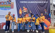 Ni Ketut Indrawati: Beri Dukungan untuk Seluruh Inorga, Jaga Kesehatan dan Tetap Semangat