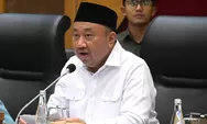 DPR Nilai Daerah Gagal Urus Guru Honorer, Pemerintah Pusat Diminta Ambil Alih