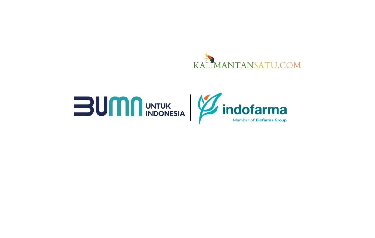 Bagaimana Nasib Suspensi Saham INAF Sejak 2 Juli 2024 ? Ada Kabar Terbaru, Bos Indofarma Ungkap Upaya Manajemen (Kalimantansatu.com)
