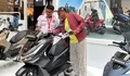 Honda Premium Matic Day Hadir di Bandung, Kesempatan Menarik bagi Pecinta Skutik