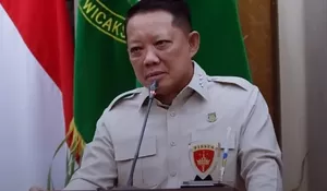 Kekayaan Febrie Adriansyah Disorot, Rumah Pribadi di Sentul Bogor yang Digeledah Polisi Ternyata Tak Tercatat di LHKPN, Begini Tanggapan KPK