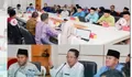 Fokuskan Kajian Berbasis Data, Walikota Batam Tegaskan Komitmen Kelola Sampah dari Hulu ke Hilir